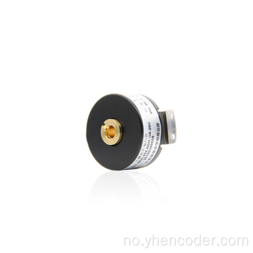 Miniatyr Optisk Encoder Encoder